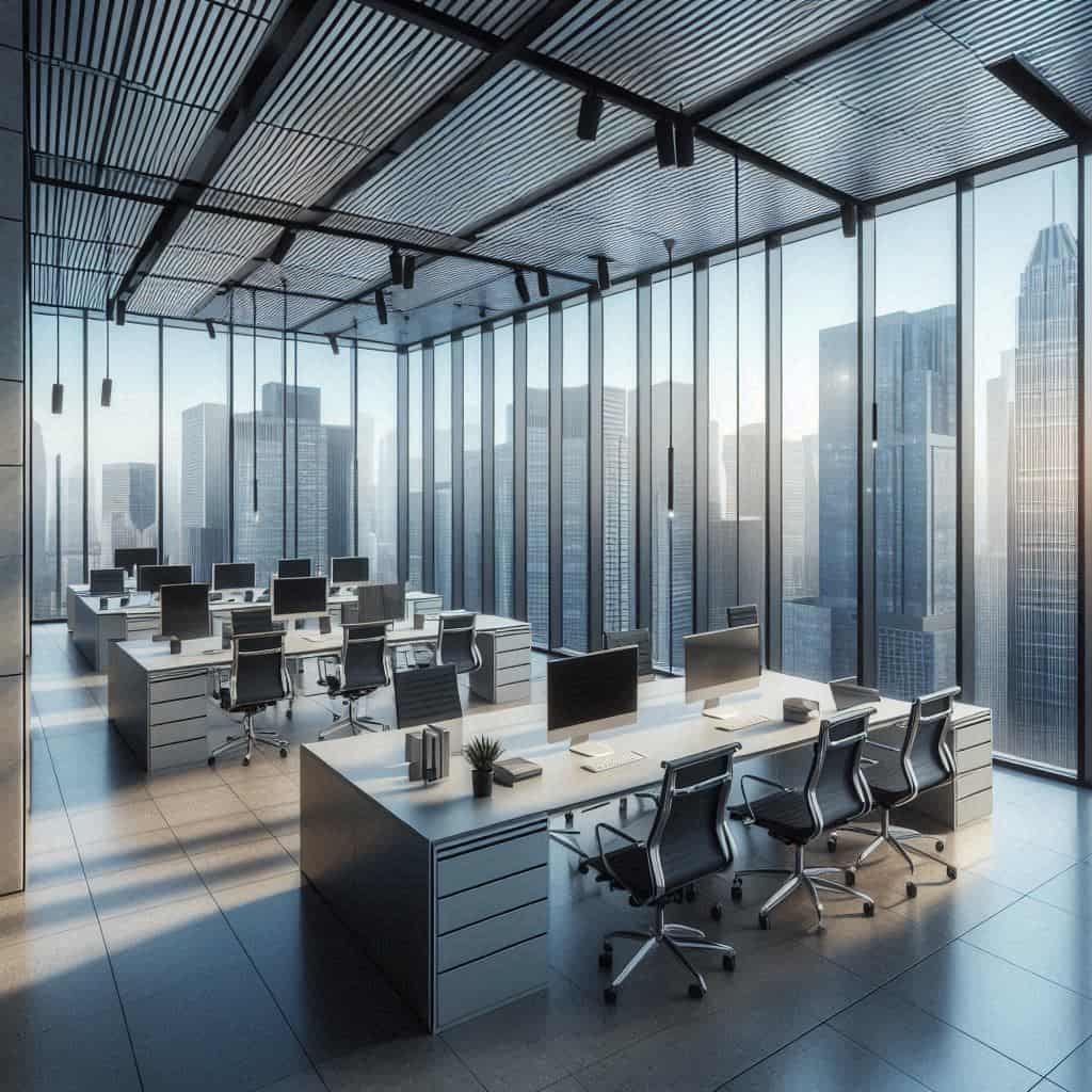 大厦名字文章配图