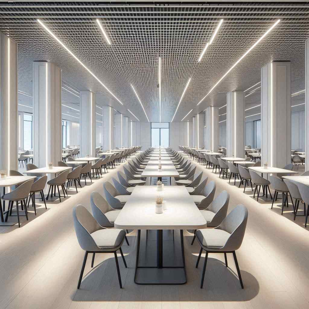 访客数量突增涉及写字楼办公灵活工位设置时风控部门需要建立哪些沟通节点